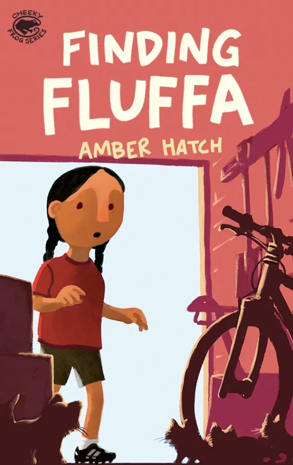 Finding Fluffa