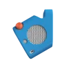 Blue Bird