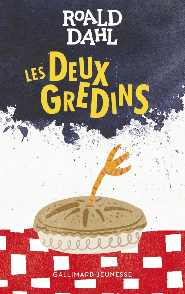 Les deux gredins