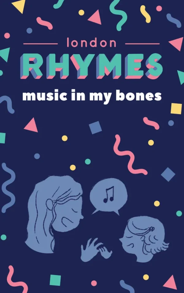 Music in My Bones