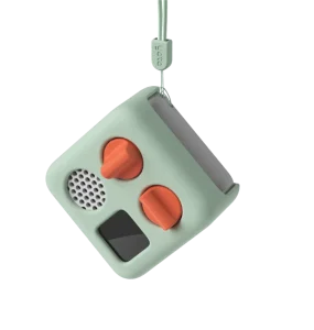 Frog Soup (Light Green)