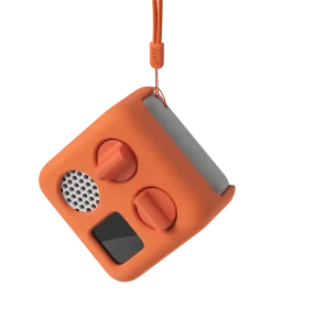 Fruit Punch (Orange)