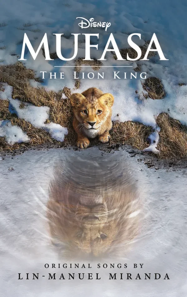 Mufasa: The Lion King
