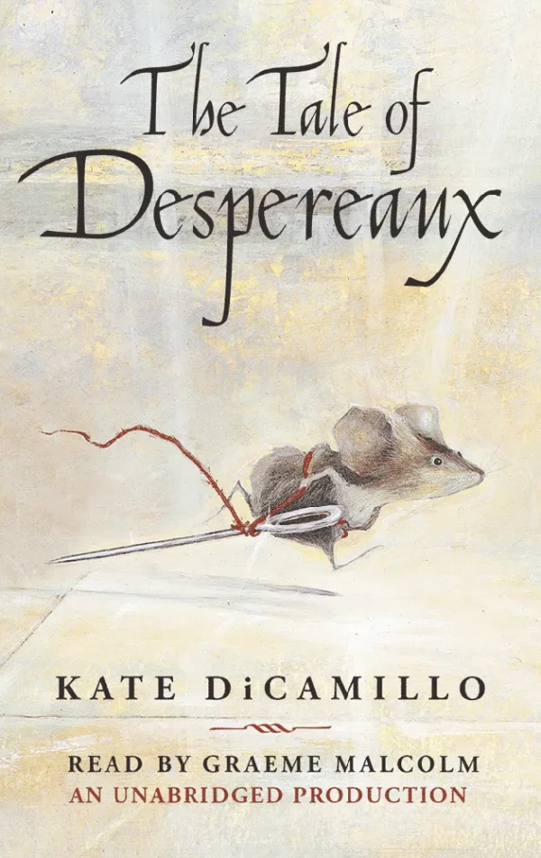 The Tale of Despereaux