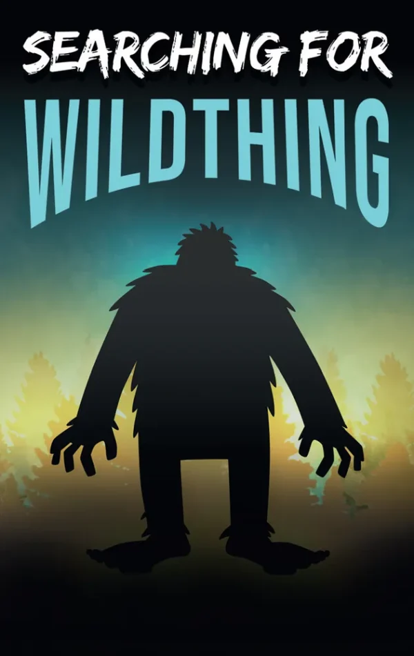 Searching for Wild Thing (Digital)