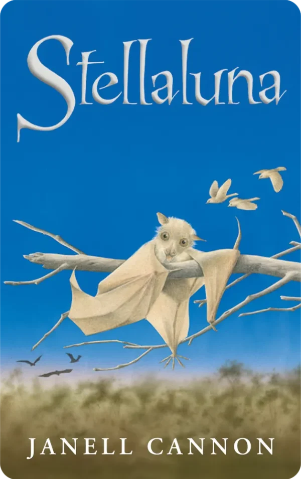 Stellaluna