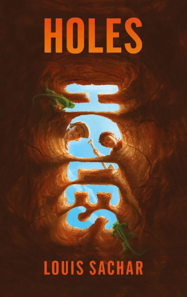 Holes