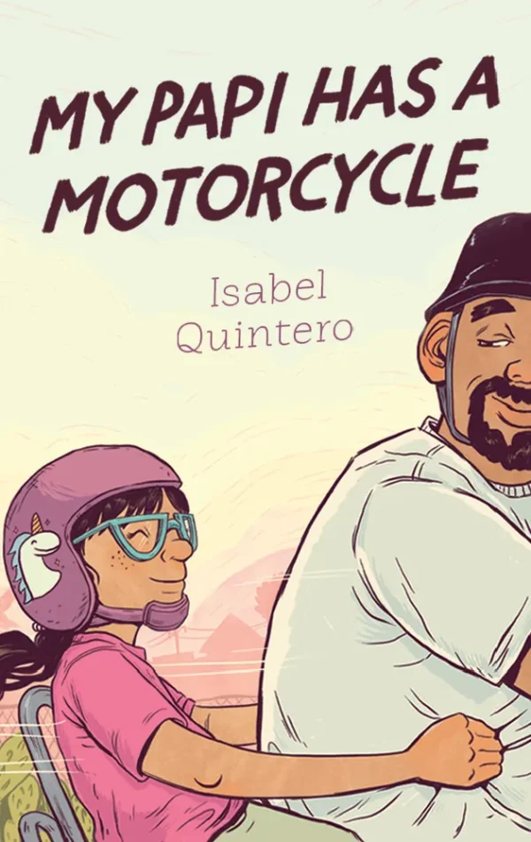 My Papi Has a Motorcycle/ Mi papi tiene una moto