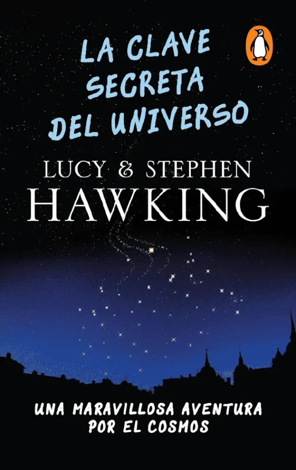 La clave secreta del universo (Digital)